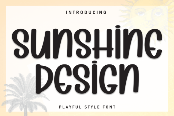 Boost Your Brand with Sunshine Design