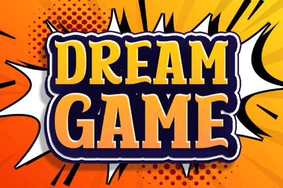 Dream Game