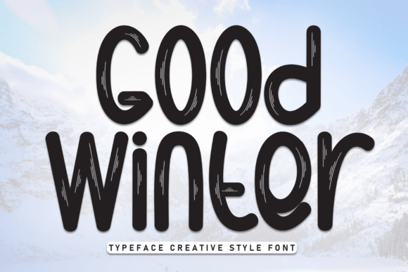 Good Winter