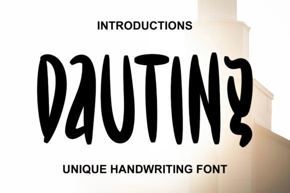 How Dauting Transformed My Bakery’s Brand Identity